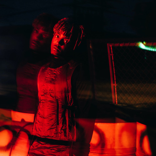 Stream Juice WRLD Jeffery (Session) by HRTBRKAARION! Listen online