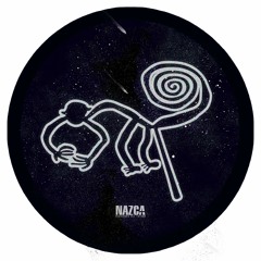 [PREMIERE] Hraach - Empty Space (Alvaro Suarez Remix). NAZCA017