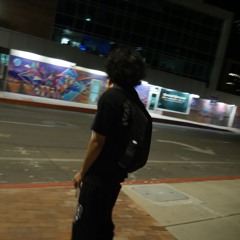 Late Night (P Cloudymorning_)