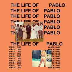 Saint Pablo - Kanye West