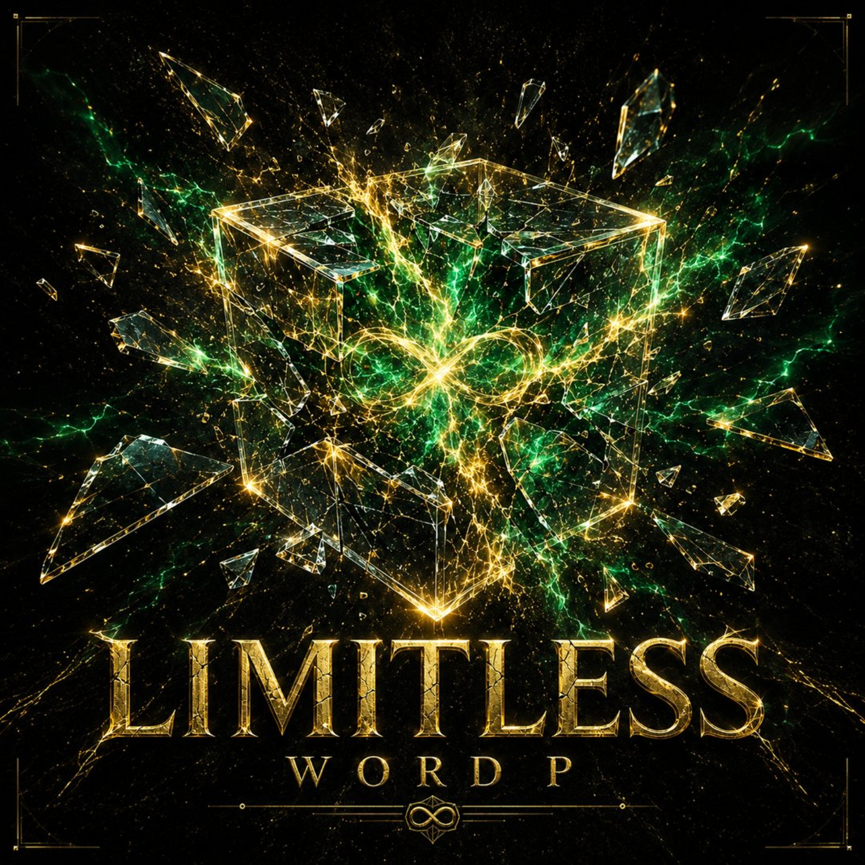 Limitless episode artwork