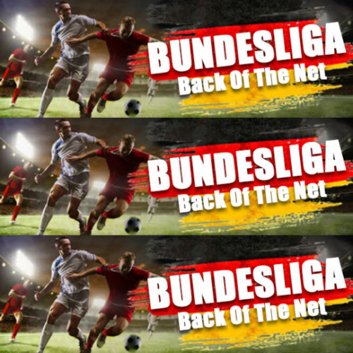 Monday, September 22: Bundesliga Back Of The Net Scores