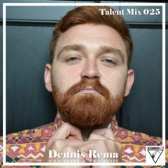 Dennis Rema | TANZKOMBINAT TALENT MIX #025