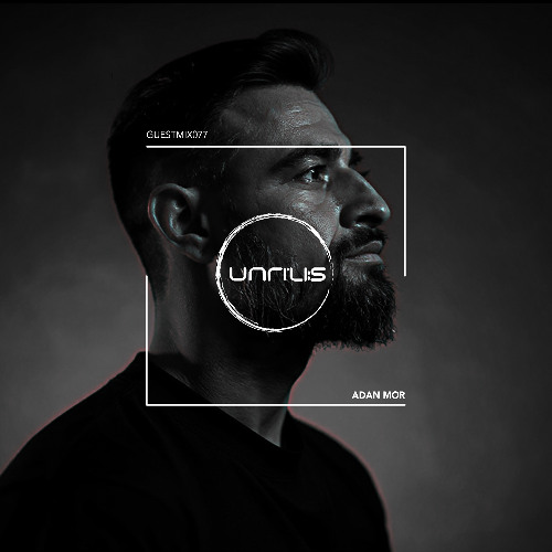 Guest Mix #77 - Adan Mor
