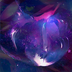 Into the void (Prod. ZakVLK)