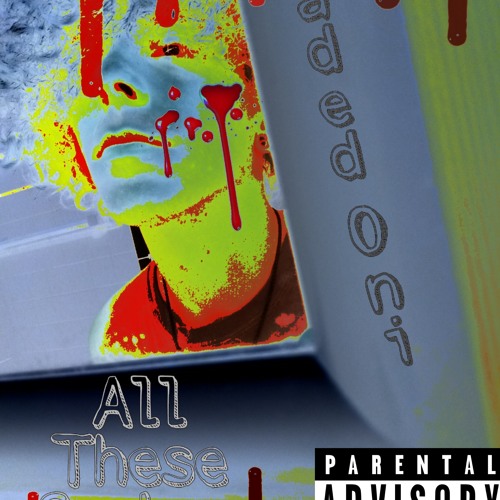 Faded Oni - All These Snakes (Prod. Battere Beats)