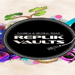 DJMReja & Neuvikal Soule - Astral Revelations (Original Mix)