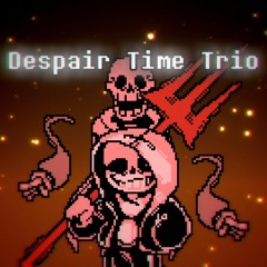 [Commissioned] Hades (Red Megalovania but Hotland Encounter)