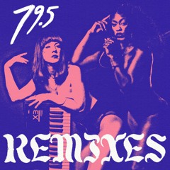 PREMIERE : 79.5 - B.D.F.Q. (Jubilee Remix)
