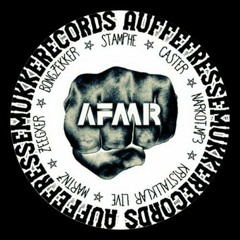Tribut an AFMR das 2te