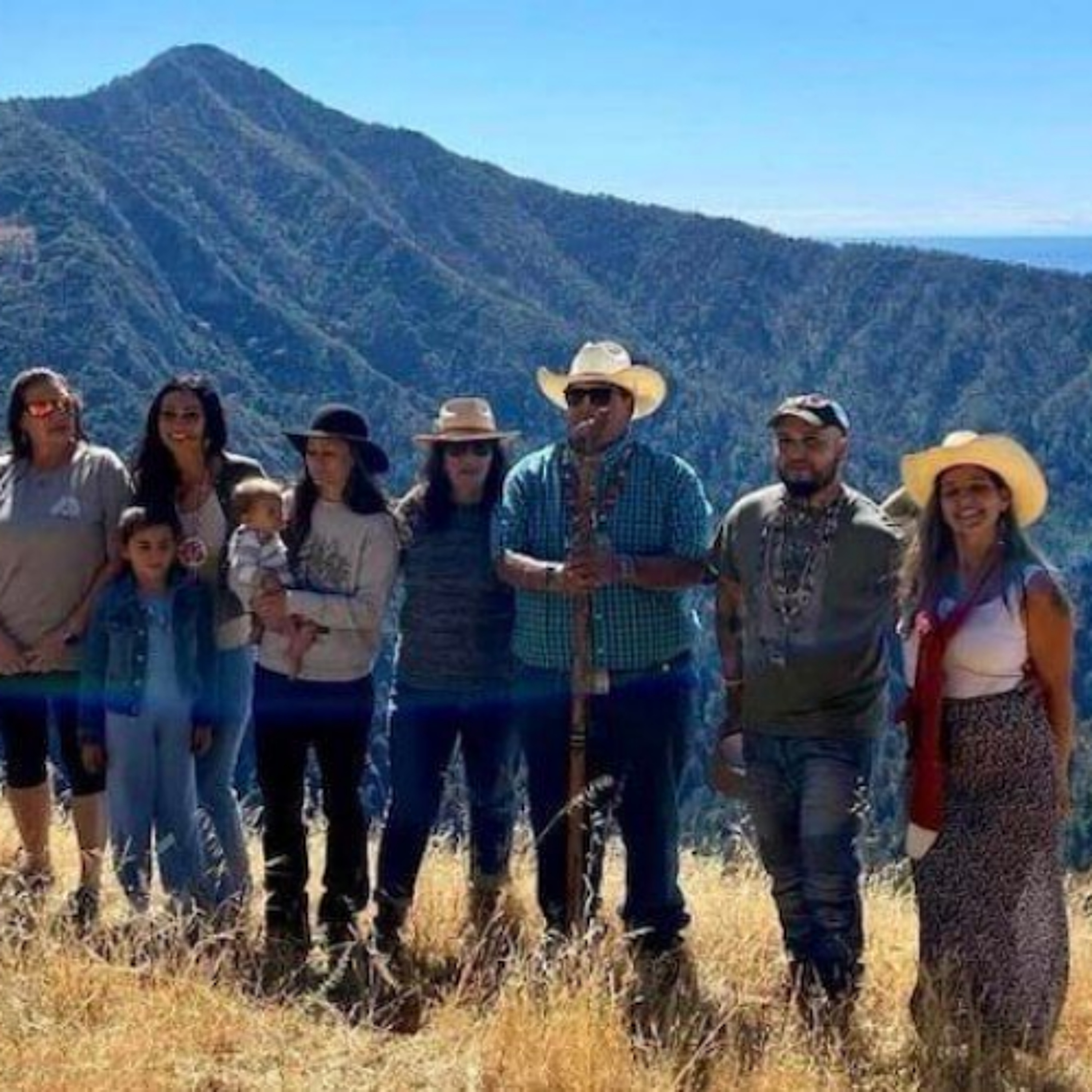 Voices of Esalen