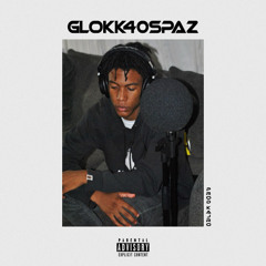 Glokk40 x White Ferrari (Kajro Mixxx)
