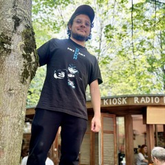 Filmmaker @ Kiosk Radio 27.04.2025