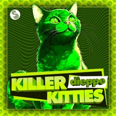 Killer Kitties - A Long History