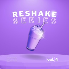 No Phones Allowed - Désenchantée (Reshake series Vol. 3) [Free DL]