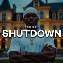 [FREE] ALESHEN x VKIE x OKEKEL TYPE BEAT - "SHUTDOWN"