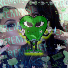 SEMPERREMIX - ASESINA ~ KAYDY CAIN X EL MINI