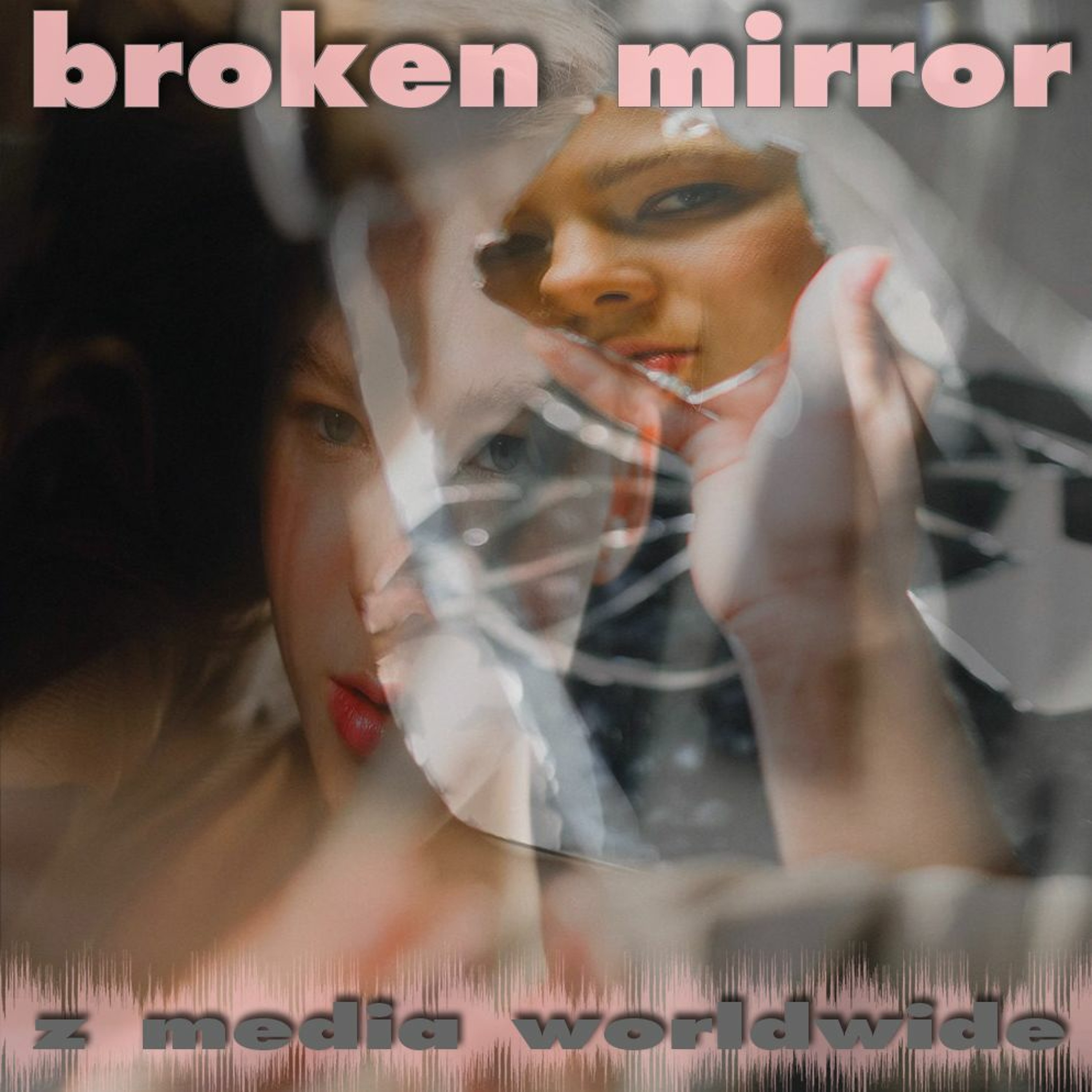 Broken Mirror episode artwork