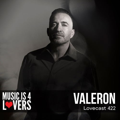 Lovecast 422 - Valeron [MI4L.com]
