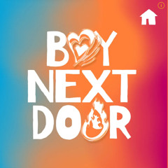 boynextdoor-earth, wind&fire (japanese ver)