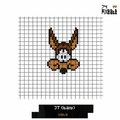 JT (Italy) - I Slap The Bass Now (PIXELATE74)