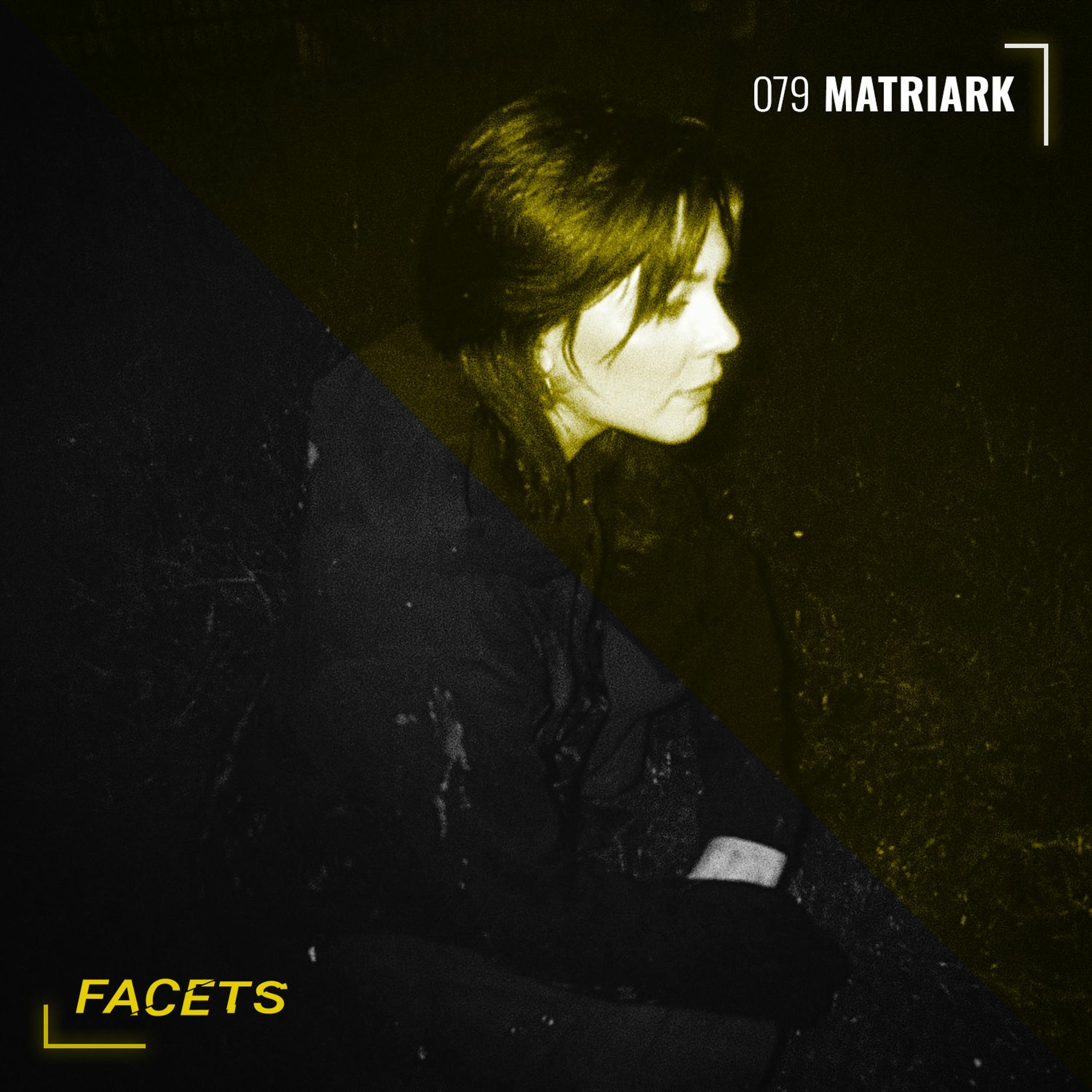 FACETS Techno Podcast