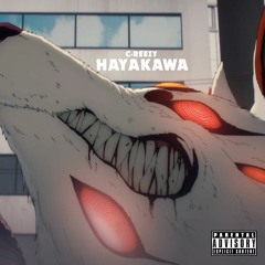 Hayakawa (Prod. Ryan Wav)