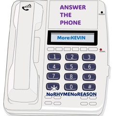 ANSWER THE PHONE