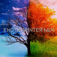 END OF WINTER MIX