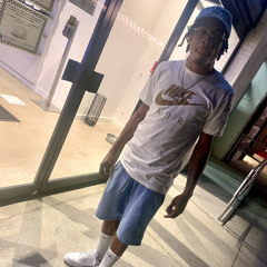 Smokeyy Chino - Blue Rose