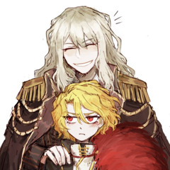 Man of La Mancha (I, Don Quixote) - Limbus Version (Fancover by Team KorD)