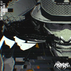 The Masamune - True Form 2 EP (Forthcoming Dec. 9th)
