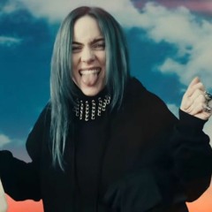 Sonneries Gratuites Pour Portable Billie Eilish - Bad Guy