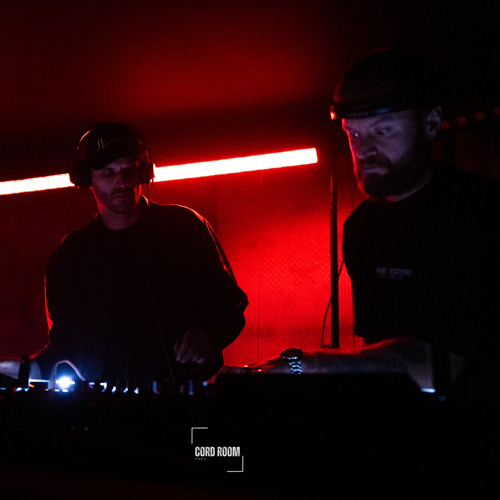 TPR b2b KOBESH - CORD ROOM -  @SATORI CLUB -