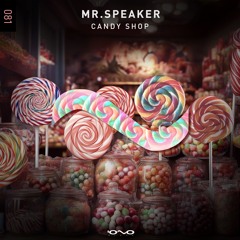 Mr.Speaker - Beyond Individual Comprehension (Original Mix)