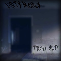 "DIRTY MONEY" | Dark Storytelling Rap Beat (Prod. Yeti) - Guitar Hip Hop Beat - Aggressive Rap