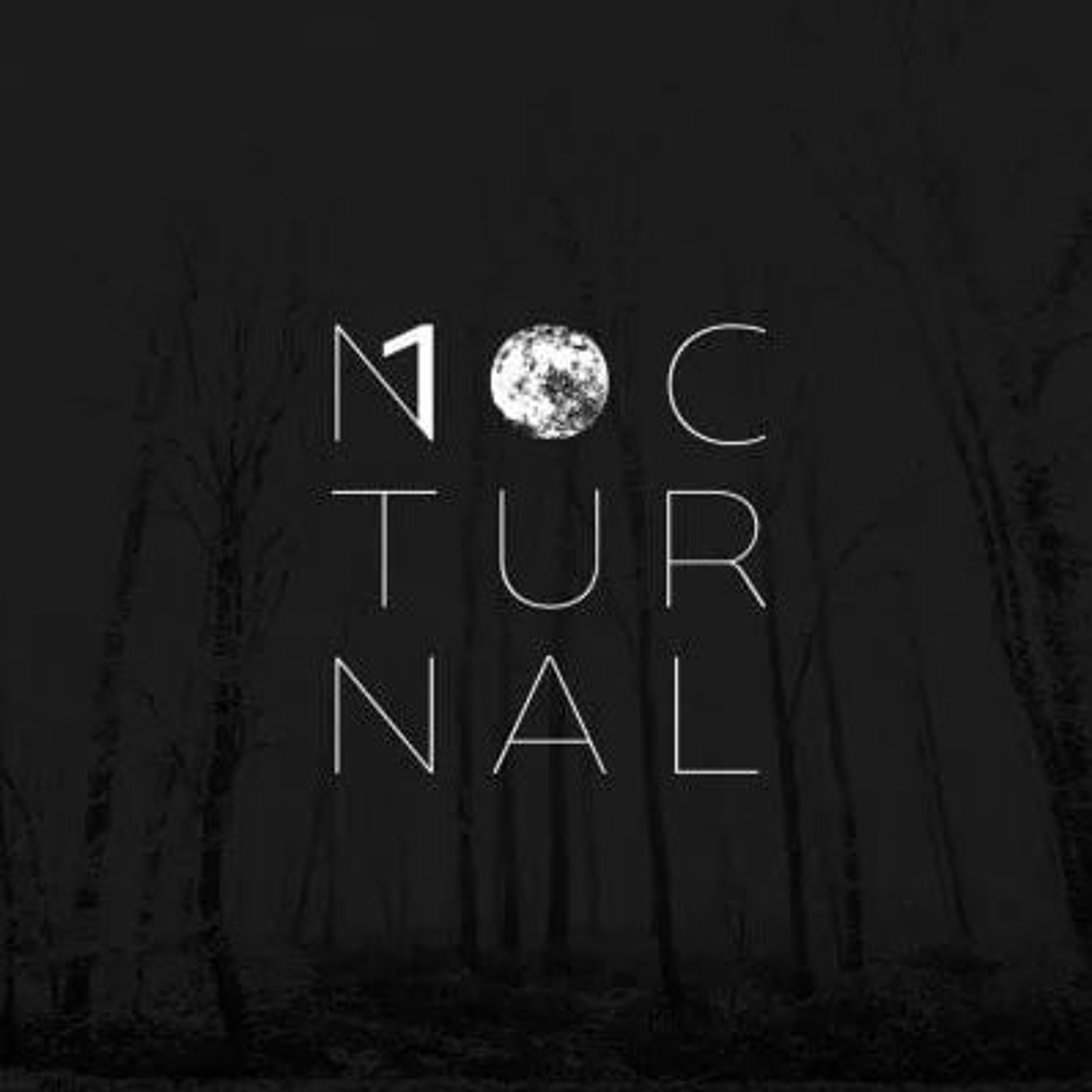 Nocturnal Radio Live! Podcast