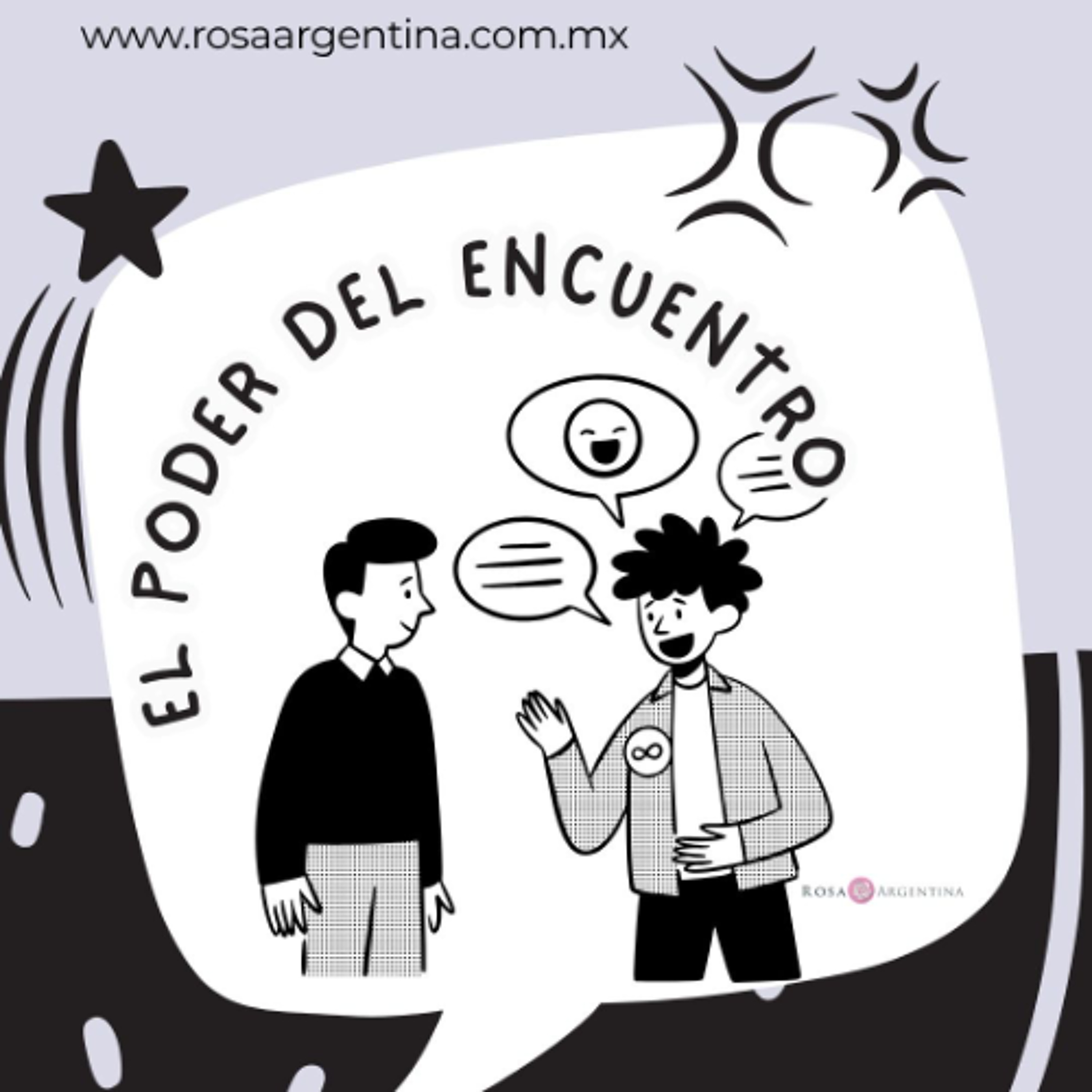 EL PODER DEL ENCUENTRO episode artwork