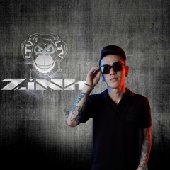 Nonstop Wellcome Z Studio #11 - Dj Zinh Remix