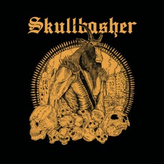 "Desecreator" - Skullbasher