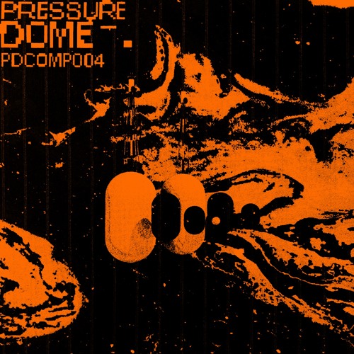 Various Artists - PDCOMP004 [clips]