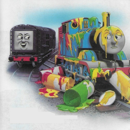Calling All Engines Fight