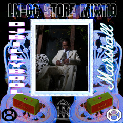 STORE MIX 110 - DJ BILLYBOOL