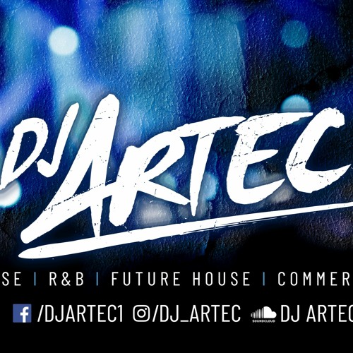 DJ Artec / Promo Mix