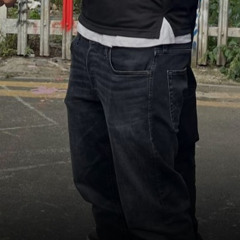 Baggy Trousers