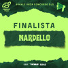 BUKKLE IBIZA CHALLENGE DJ 2025 - NARDELLO DJ mix artwork - Electronic music tracklist cover image