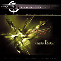 Master Builder (My Lovely Mr. Singing Club-Mix by Plastic)