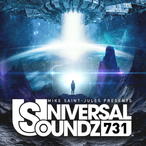 Universal Soundz 731 (Best of 2020 Part 2)