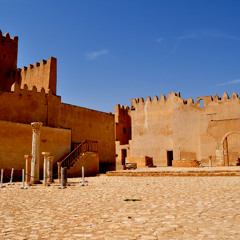 BIENVENUE A LA KASBAH