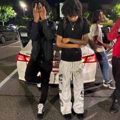 No Man (prod. SlymShawty x RenShawty)